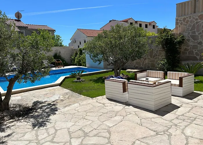 Villa Sania