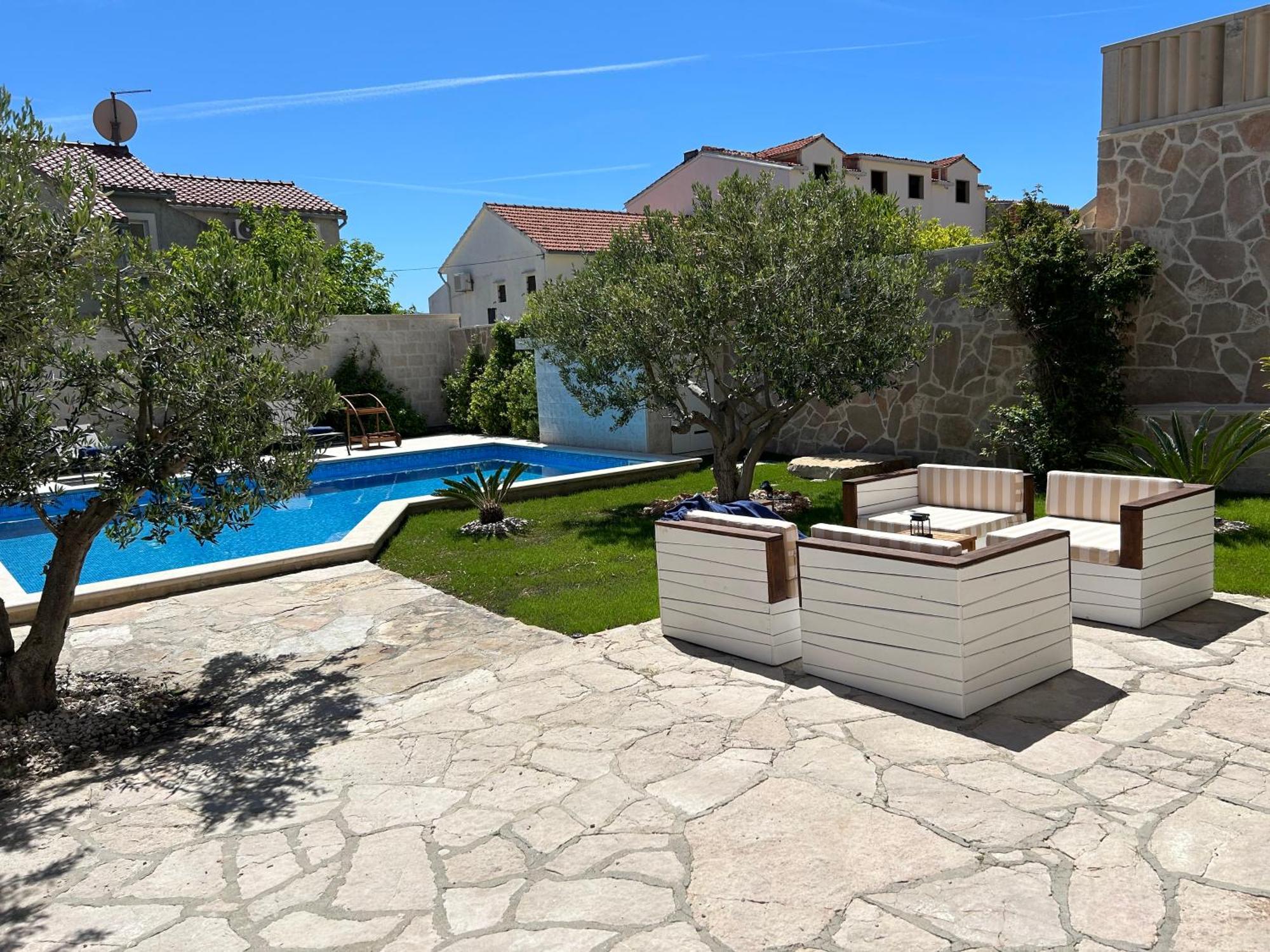 Villa Sania Bol