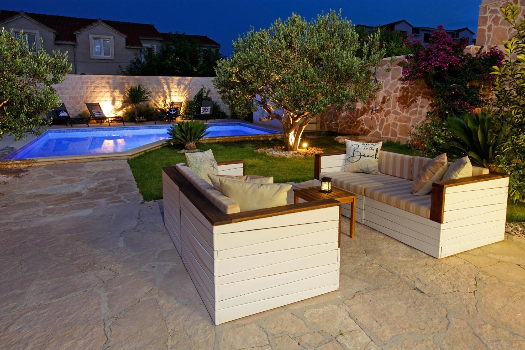 Sania Villa *