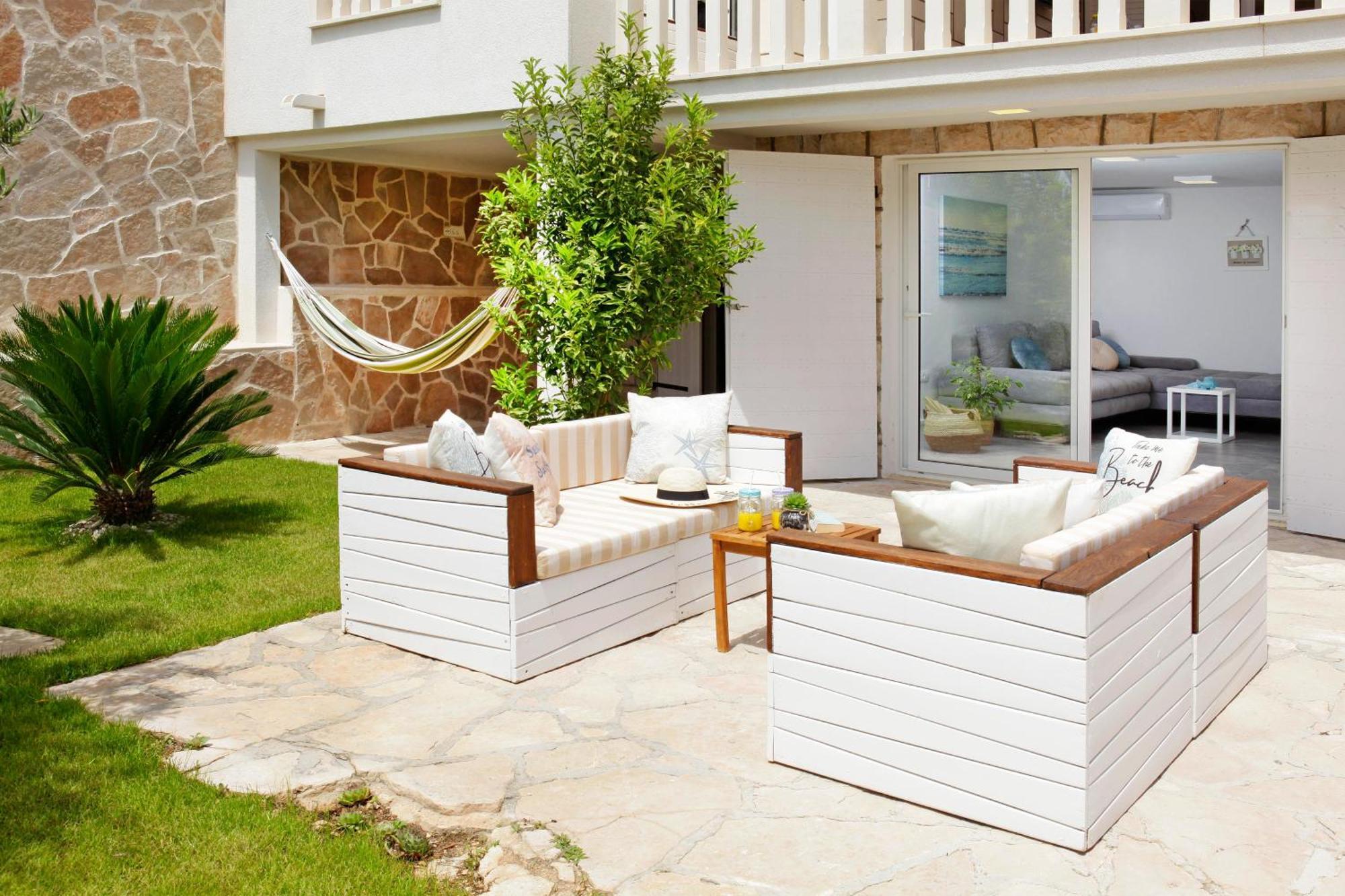 Sania Villa