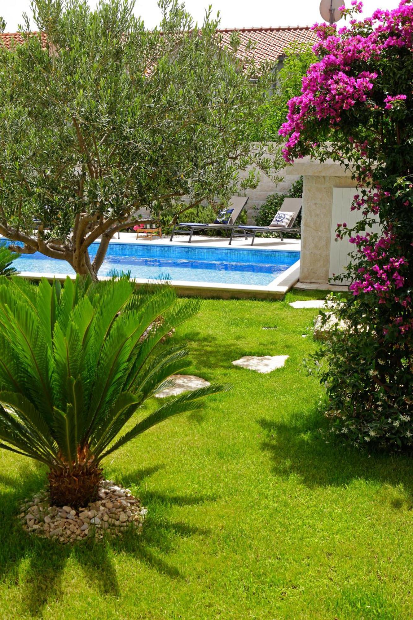 Sania Villa Bol