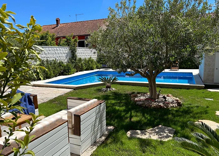 Villa Sania