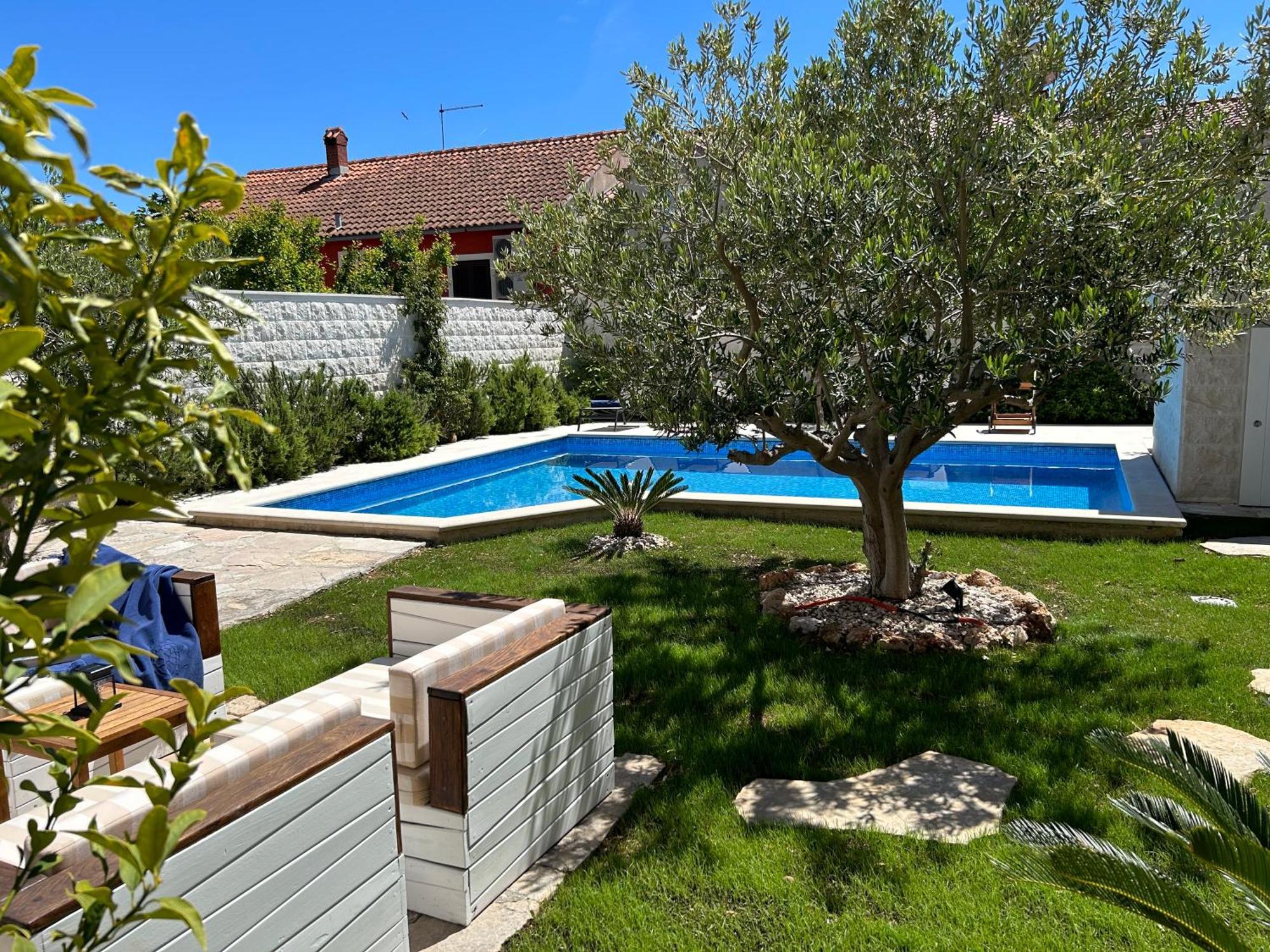 Villa Sania *