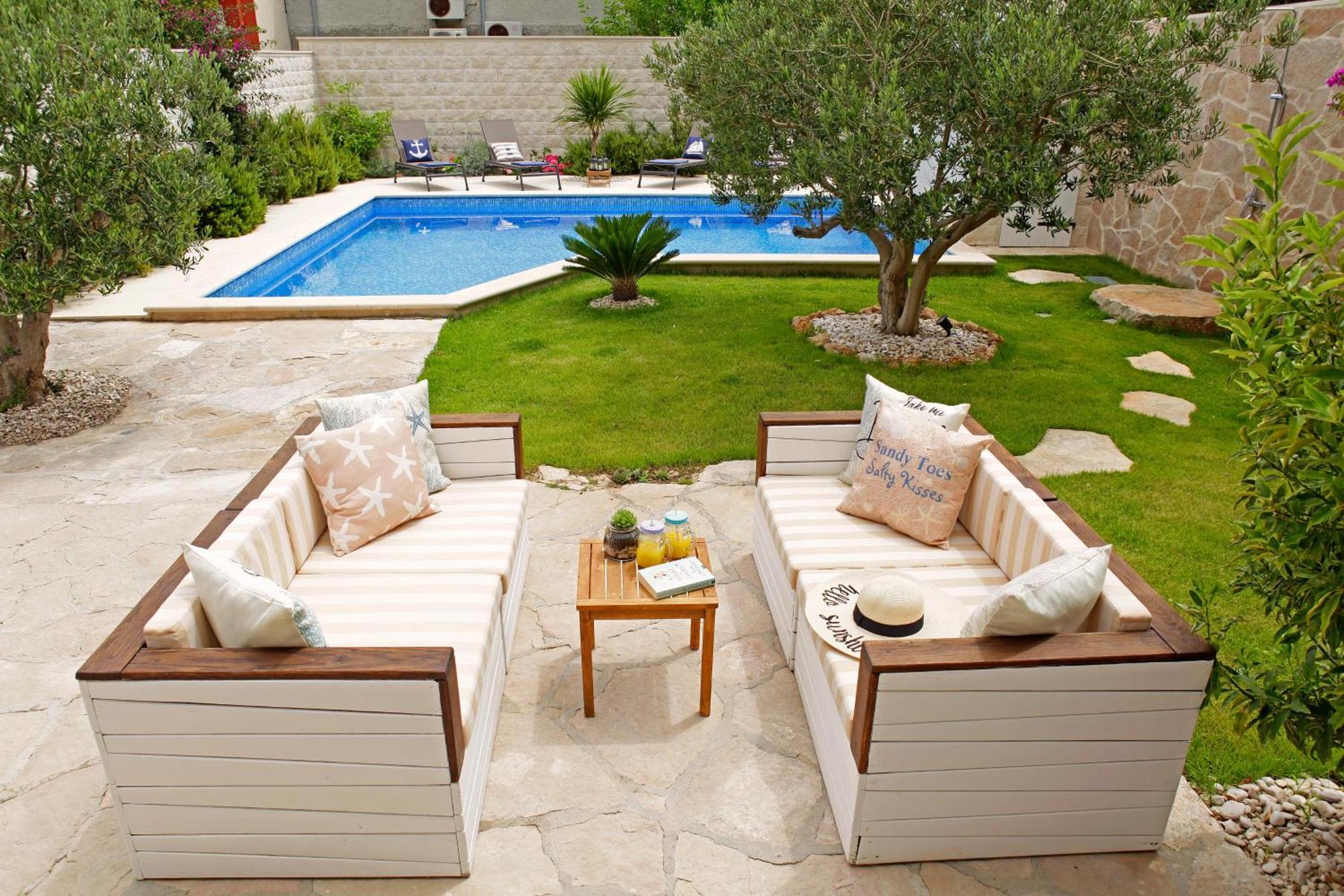 Villa Sania *
