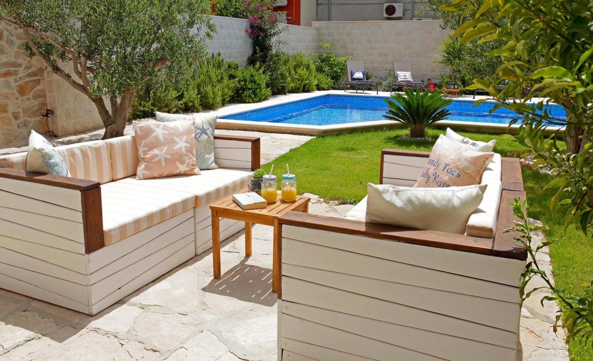 Villa Sania *