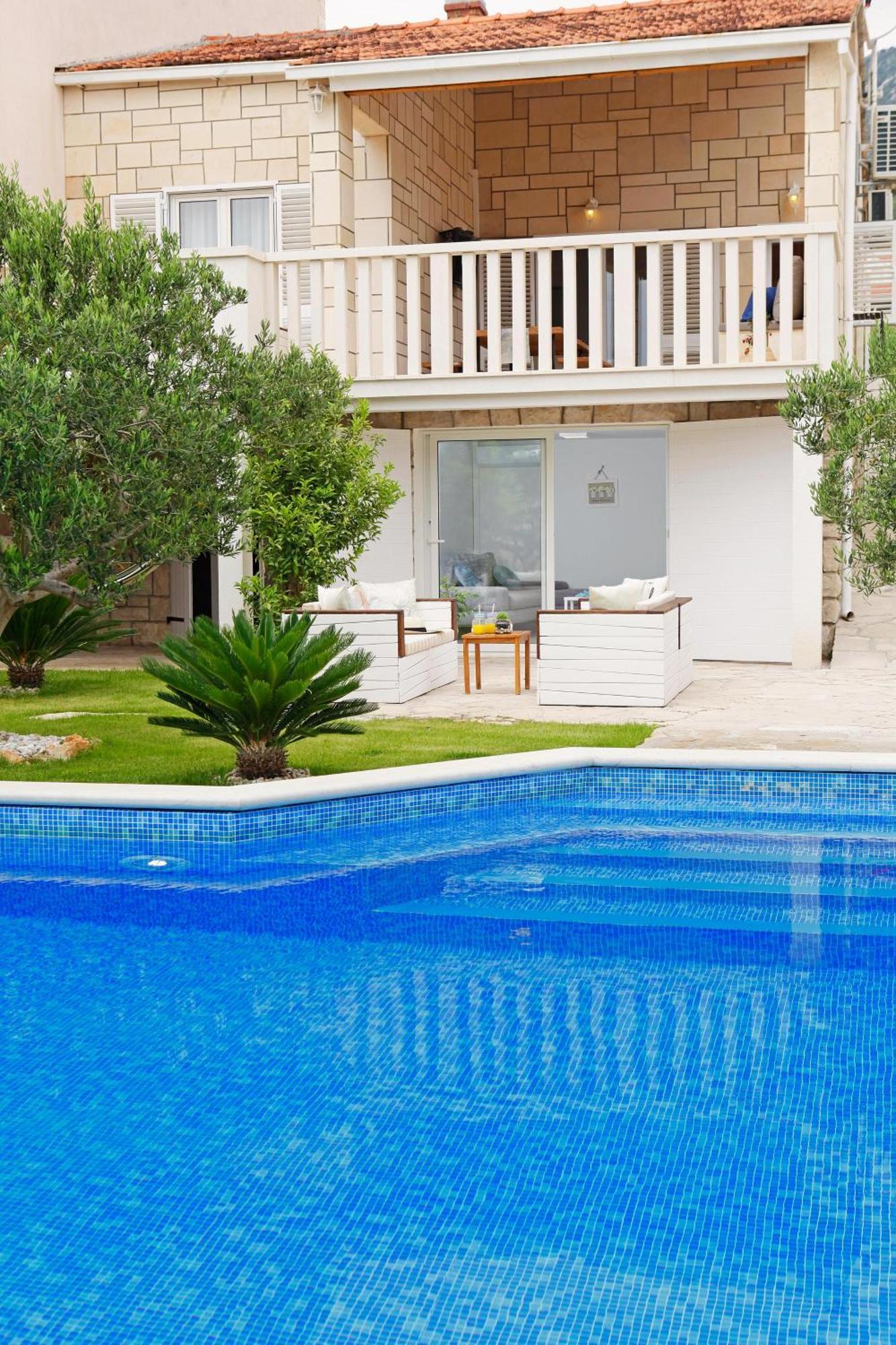Villa Sania Bol