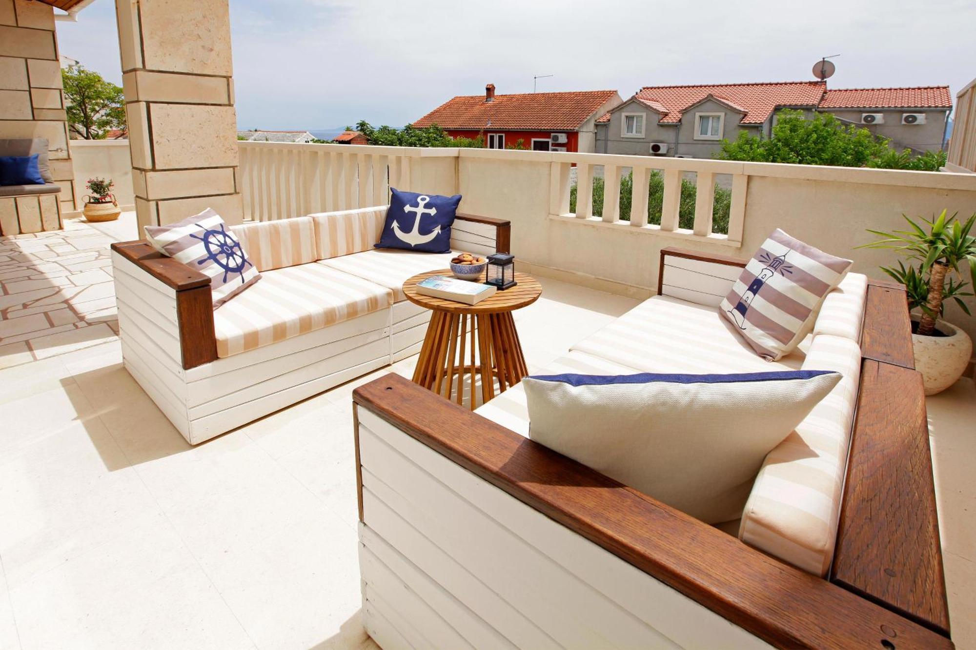 Sania Villa *